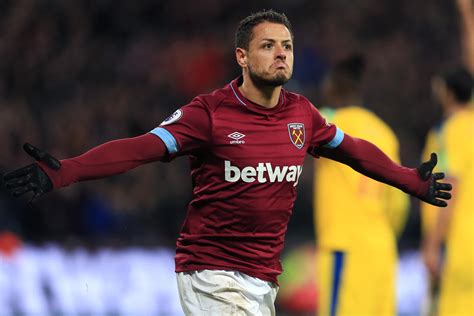 GW17 Ones to watch: Chicharito