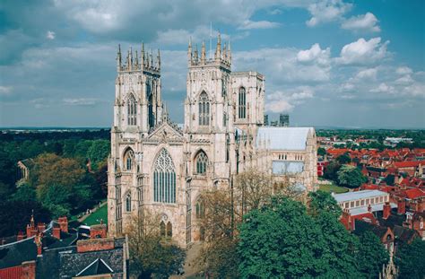 10 Stunning Gothic Architecture You Must See In The UK! - Hand Luggage ...