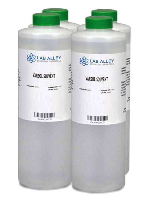 Varsol Solvent | Lab Alley