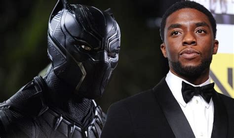 Black Panther 2: Chadwick Boseman will ‘not’ be replaced with CGI ...