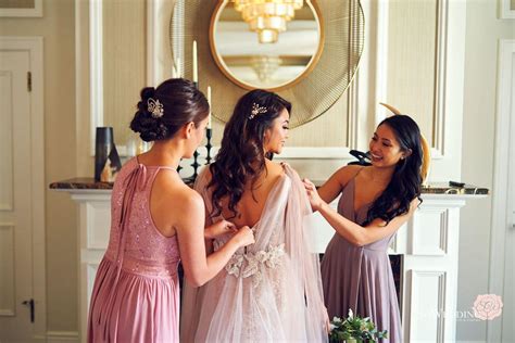 Fairmont Hotel Vancouver Wedding | Alanna and Charles – Vancouver Wedding Photographer and ...