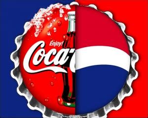 Pepsi vs Coca-Cola – Jenny Wang