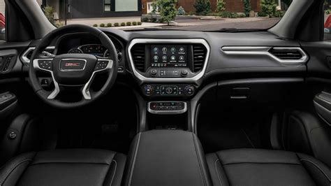 2023 GMC Acadia | GMC Dealership in Perrysburg, OH | GMC of Perrysburg