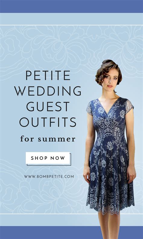 petite summer wedding guest dresses | Dresses Images 2022