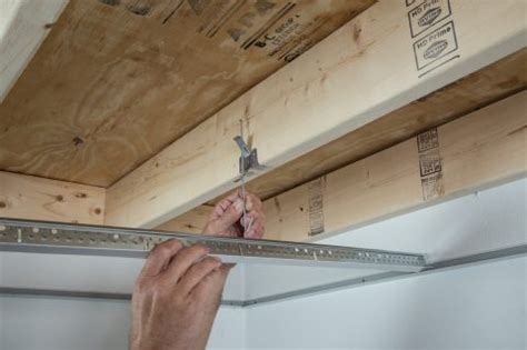 How Are Suspended Ceilings Installed | Americanwarmoms.org