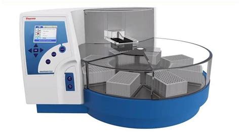 Used Thermo Fisher Scientific KingFisher Flex for Sale in Pleasanton, California