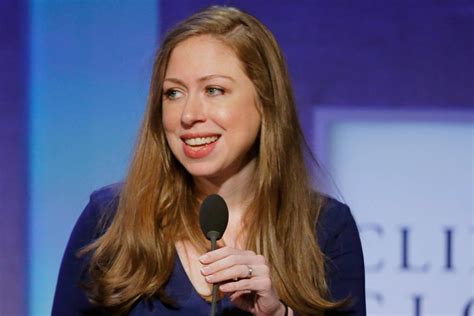 Chelsea Clinton writes a children’s book | Page Six