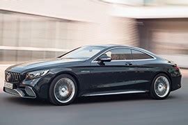 Mercedes-AMG S 65 Coupe (C217) Specs & Photos - 2017, 2018, 2019, 2020 ...