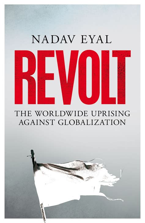 'Revolt' is a gripping chronicle of the anti-globalisation movement