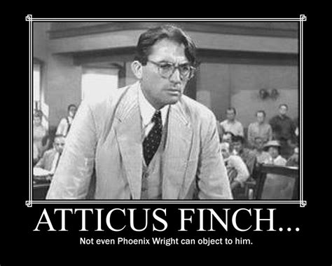 Atticus Finch Racism Quotes. QuotesGram