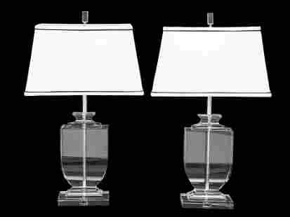 Antique & Vintage Table Lamps for Sale in Online Auctions - Page 7