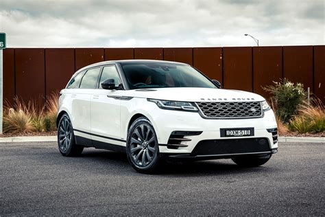 Range Rover Velar Reviews, Prices & Specs