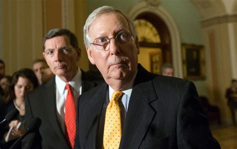 Mitch McConnell Assaulted the Constitution (and Got Away With It) | The ...