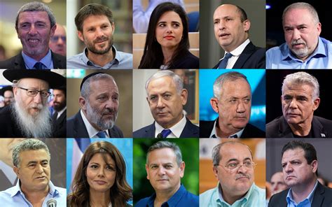 Likud has beaten Blue and White, but Netanyahu's options hinge on final ...