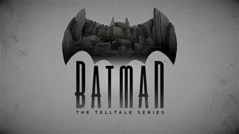 Batman: The Telltale Series | Batman Wiki | FANDOM powered by Wikia