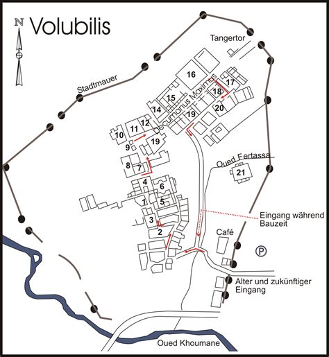 Volubilis