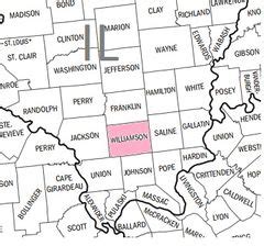 Category:Williamson County, Illinois • FamilySearch