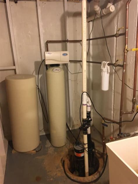 Can I Install a Water Softener Myself (Step by Step DIY Solution Tips) - CharlieTrotters