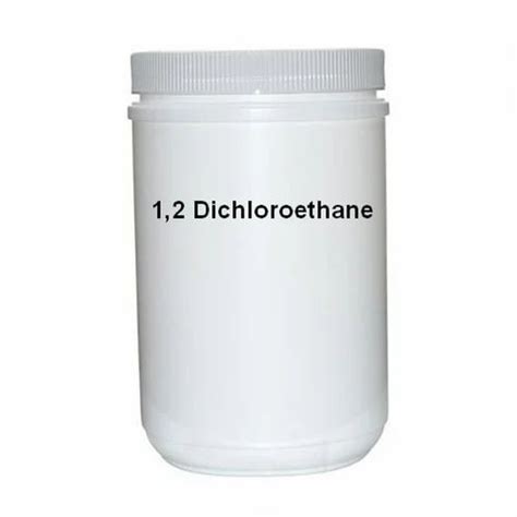 1,2 Dichloroethane Chemical at Rs 440/kg | Speciality Chemicals in Mumbai | ID: 23648574655