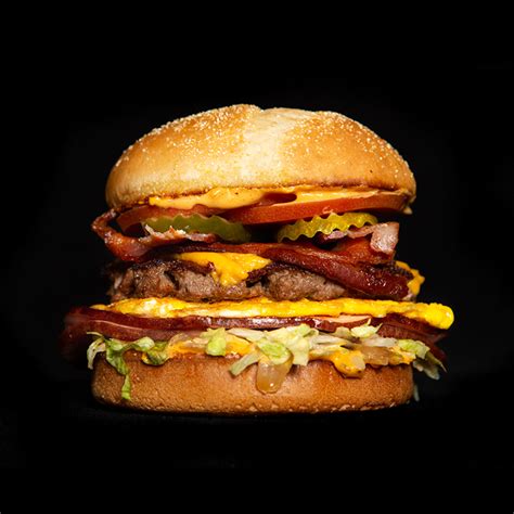 Menu | Killer Burger