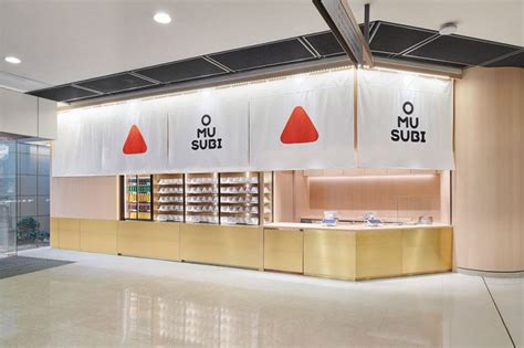 OMUSUBI launches in Hong Kong with plans to open 10,000 stores globally ...