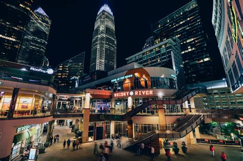 Nightlife in Charlotte | 60 Ways to go out in Charlotte