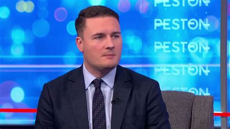 Video Thumbnail: Wes Streeting Says He Wouldn't Meet The Demands For ...