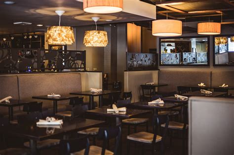 Essence Restaurant Group adds private event spaces - Grand Rapids Magazine