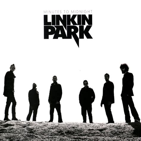 LINKIN PARK Albums : @nWaREZ : Free Download, Borrow, and Streaming ...