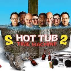 Hot Tub Time Machine Soundtrack | acsbr-nccsea