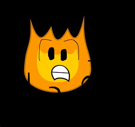 BFDI Firey Throwning (GIF Animation Version) by SamuelterronFan2006 on ...