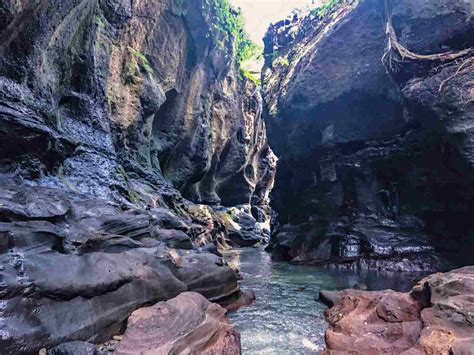 Hidden Canyon Bali Beji Guwang, Activities & Entrance Fee - IdeTrips