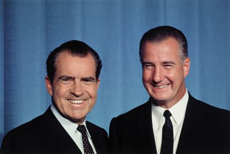 richard-nixon-and-spiro-agnew - Richard Nixon Pictures - Richard M ...