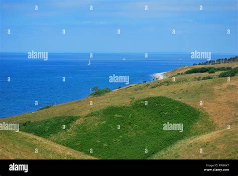 Samso insel hi-res stock photography and images - Alamy