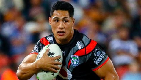 NRL 2019: NZ Warriors captain Roger Tuivasa-Sheck named in top 10 ...