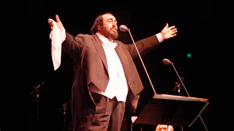 Luciano Pavarotti: una vita spesa bene | Musica | Rai Cultura