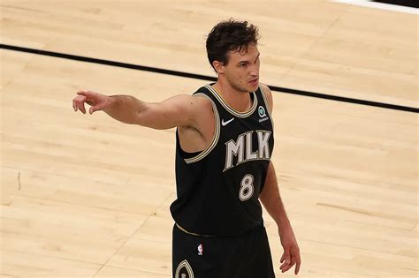 Danilo Gallinari joins Bucks until end of season | HedgeOut.Net ...