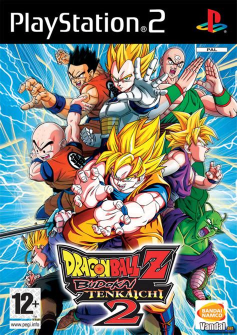 Dragon Ball Z Budokai Tenkaichi 4 X - Bukanhangpunya