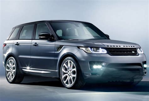 Land Rover Range Rover Sport TDV6 SE 2014 review | CarsGuide