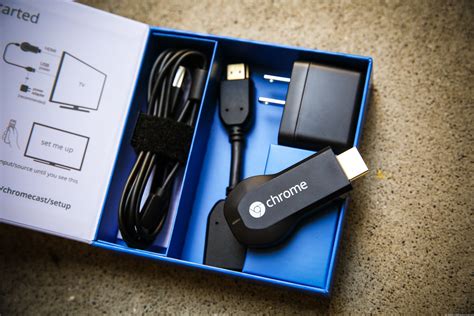 Google Chromecast Black Friday Discount Deals - Tech My Money