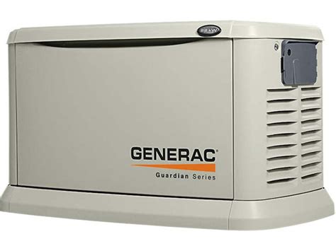 Common Questions about Generac Generators - B&L Ott Heating and Air Conditioning