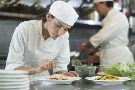 Chef or Culinary Career Overview and Salary