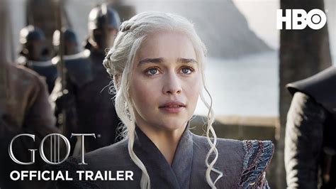 Game of Thrones Season 7: Official Trailer (HBO) – MastersInGaming.com