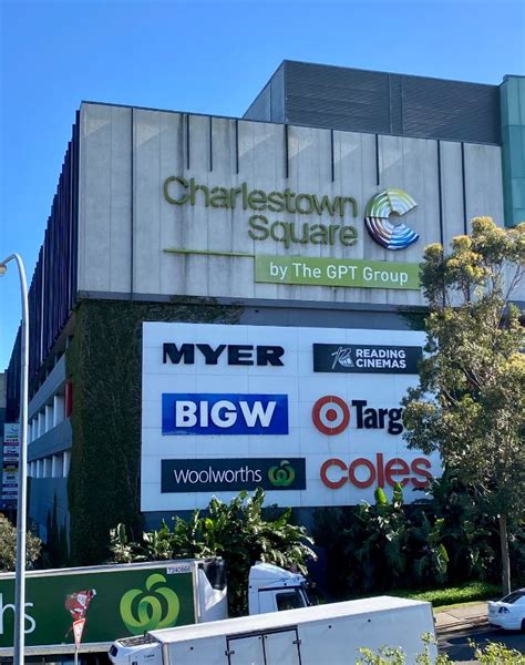 Charlestown Square V Westfield Kotara | Newcastle Weekly