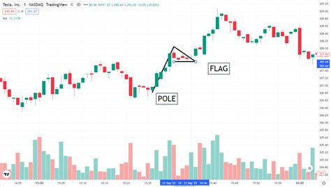 Bull Flag Pattern Explained: How to Identify and Trade this Bullish Signal