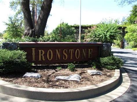 Ironstone Vineyards Winery & Concerts