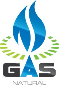 Natural Gas Logo PNG Vector (AI) Free Download