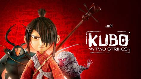 Monkey (Kubo And The Two Strings) Fondos de pantalla HD y Fondos de ...