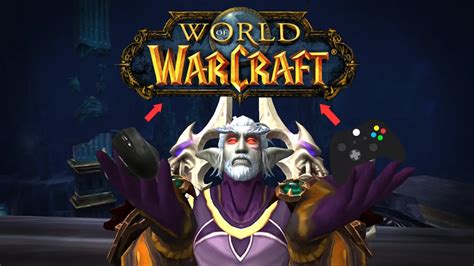 Is World Of Warcraft Coming To Xbox In 2023? - Battle-Shout