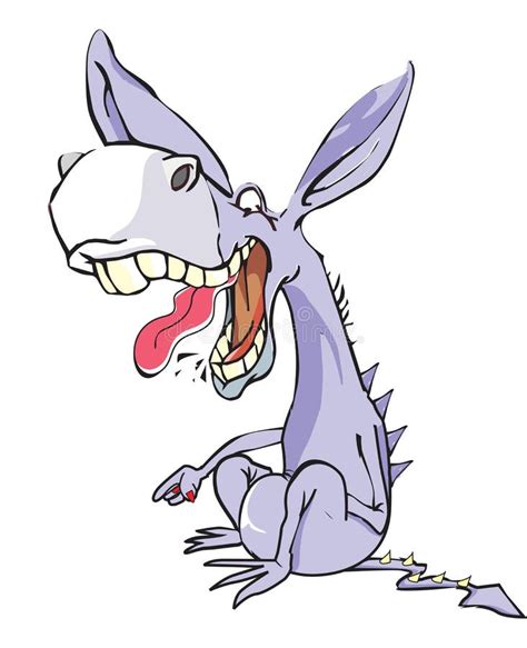 110+ Donkey illustration Free Stock Photos - StockFreeImages